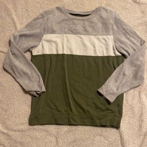 Casual Crewneck